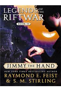 Jimmy the Hand