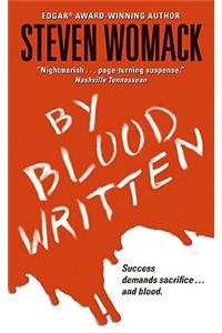 By Blood Written