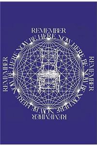 Be Here Now