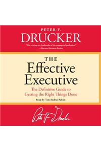 The Effective Executive