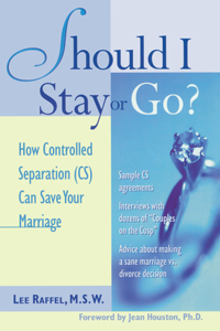 Should I Stay or Go?