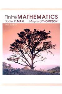 Finite Mathematics