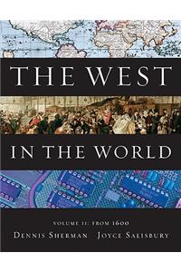 West in the World, Volume II