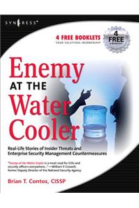 Enemy at the Water Cooler