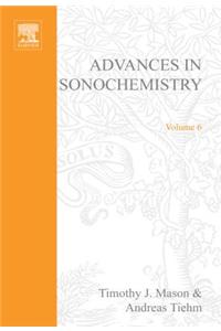 Advances in Sonochemistry, Volume 6