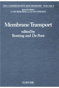 Membrane Transport