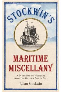 Stockwin's Maritime Miscellany