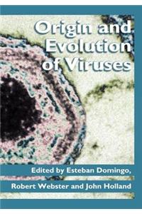 Origin and Evolution of Viruses