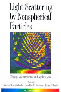 Light Scattering by Nonspherical Particles