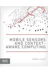 Mobile Sensors and Context-Aware Computing