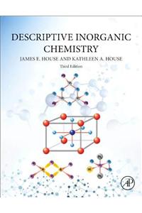 Descriptive Inorganic Chemistry