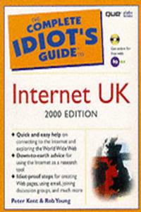 Complete Idiot's Guide to the Internet