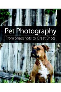 Pet Photography
