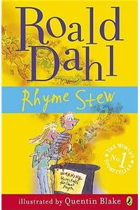 Rhyme Stew