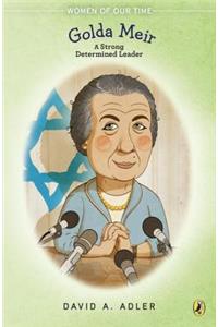 Golda Meir