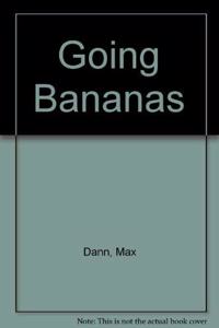 Going Bananas