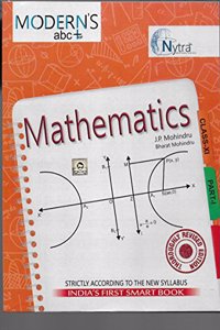Discovering Mathematics Teacher's Book-8