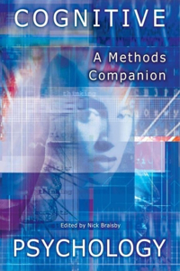 Cognitive Psychology