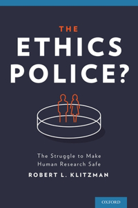 Ethics Police?