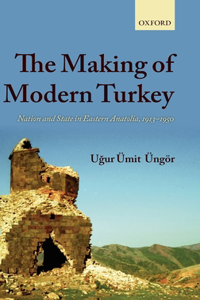 Making of Modern Turkey