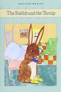 Rabbit and the Turnip AW Little Books