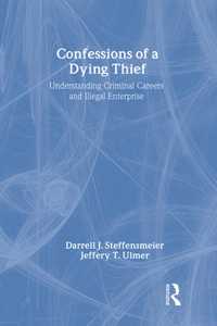 Confessions of a Dying Thief