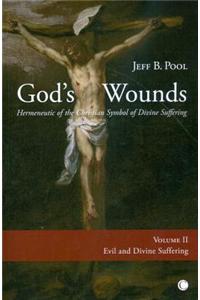 God's Wounds