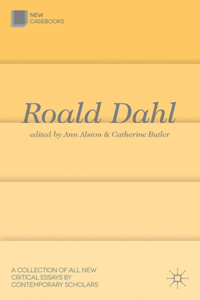 Roald Dahl