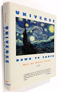 Universe Down to Earth