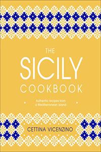 The Sicily Cookbook