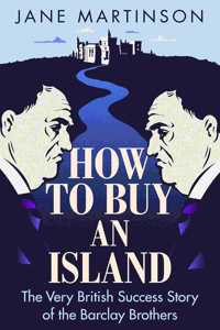 How to Buy an Island