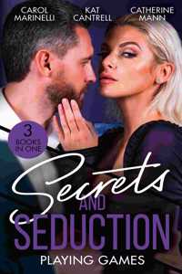 Secrets And Seduction: Playing Games