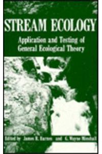 Stream Ecology