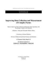 Improving Data Collection and Measurement of Complex Farms