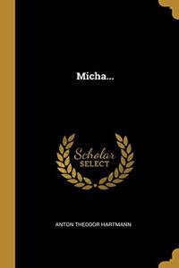 Micha...
