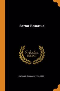 Sartor Resartus