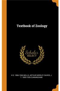 Textbook of Zoology