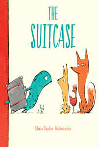 Suitcase