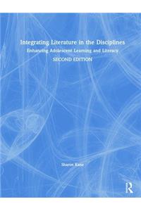 Integrating Literature in the Disciplines