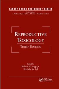 Reproductive Toxicology