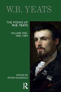Poems of W.B. Yeats