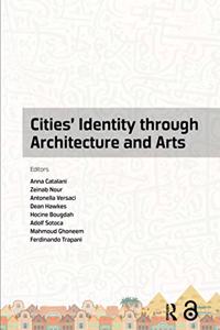 Cities' Identity Through Architecture and Arts