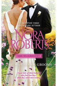 The MacGregor Grooms