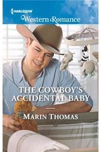 The Cowboy's Accidental Baby