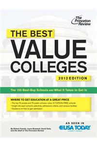The Best Value Colleges