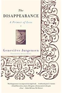 Disappearance