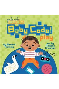 Baby Code! Play