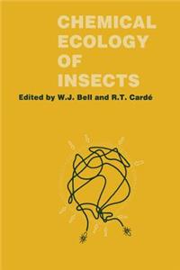 Chemical Ecology of Insects