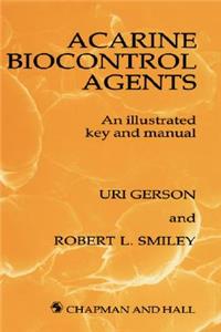 Acarine Biocontrol Agents