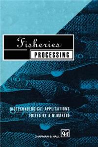 Fisheries Processing